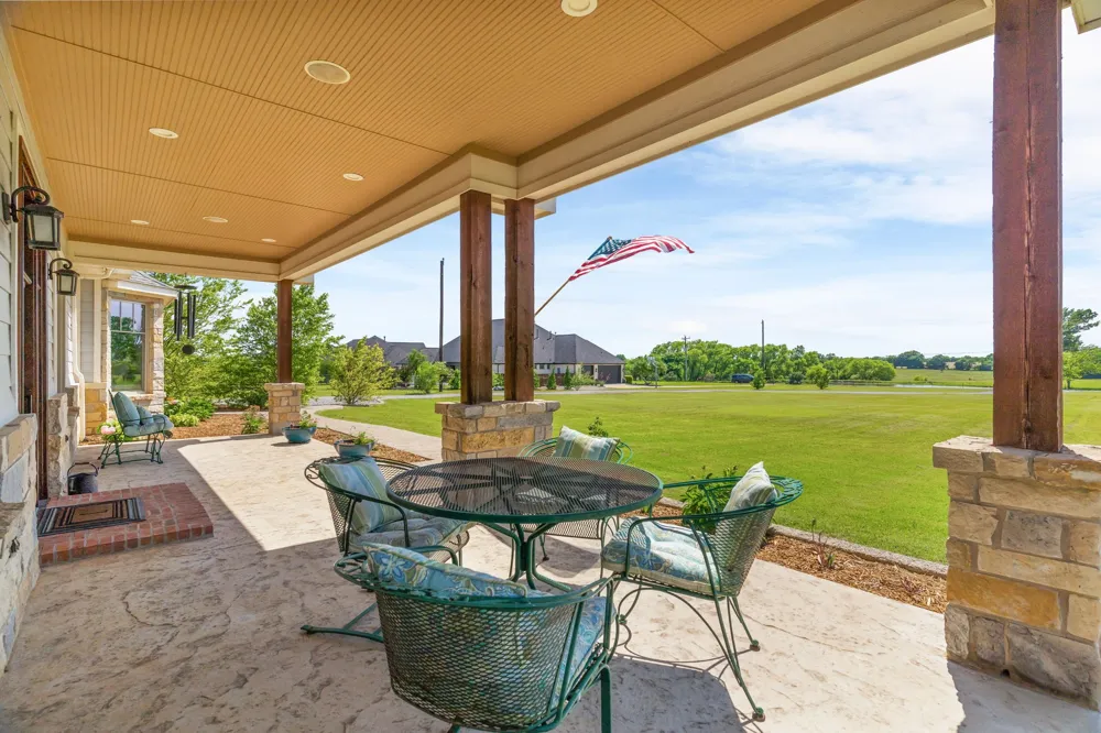 1206 JC Maples Road Gunter, TX 75058