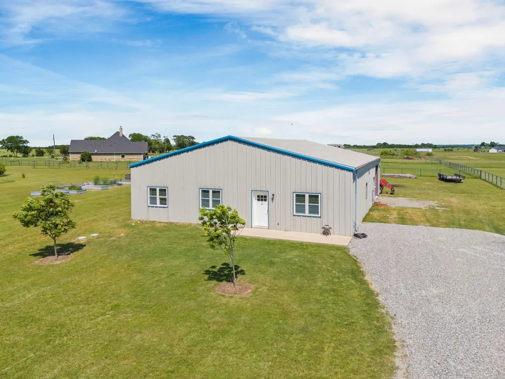 1206 JC Maples Road Gunter, TX 75058