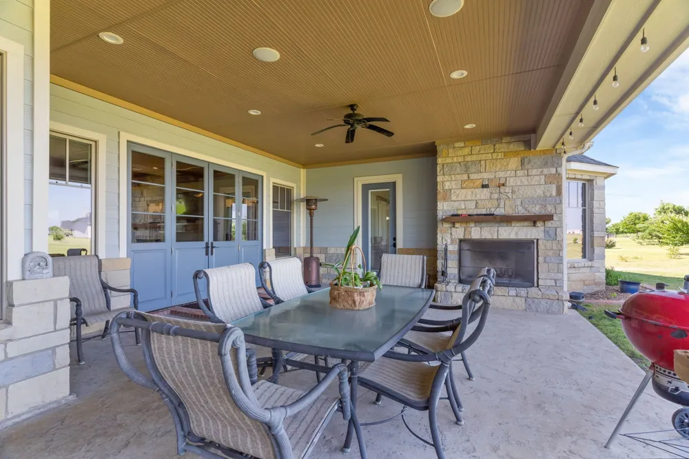 1206 JC Maples Road Gunter, TX 75058