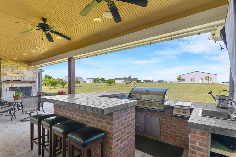 1206 JC Maples Road Gunter, TX 75058