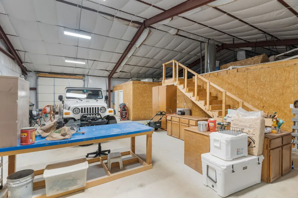 1206 JC Maples Road Gunter, TX 75058