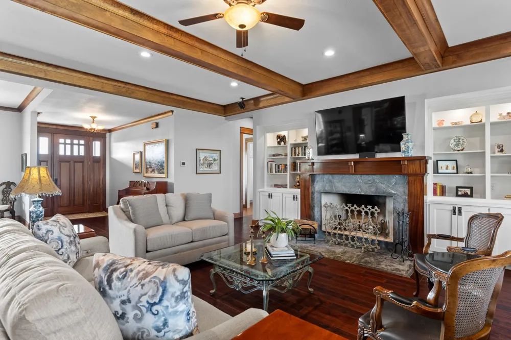 1206 JC Maples Road Gunter, TX 75058
