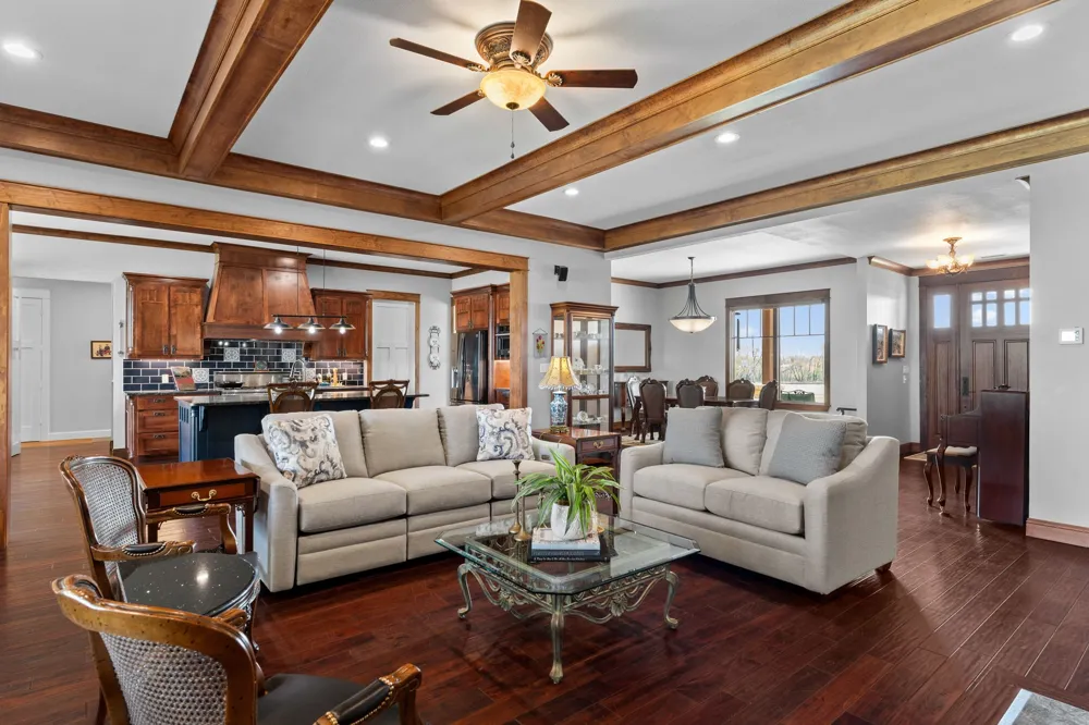1206 JC Maples Road Gunter, TX 75058