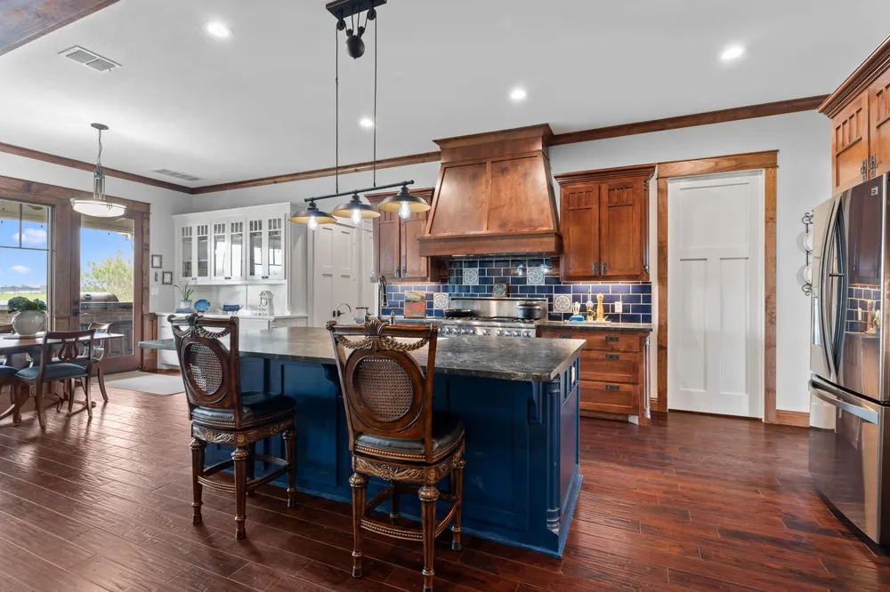 1206 JC Maples Road Gunter, TX 75058