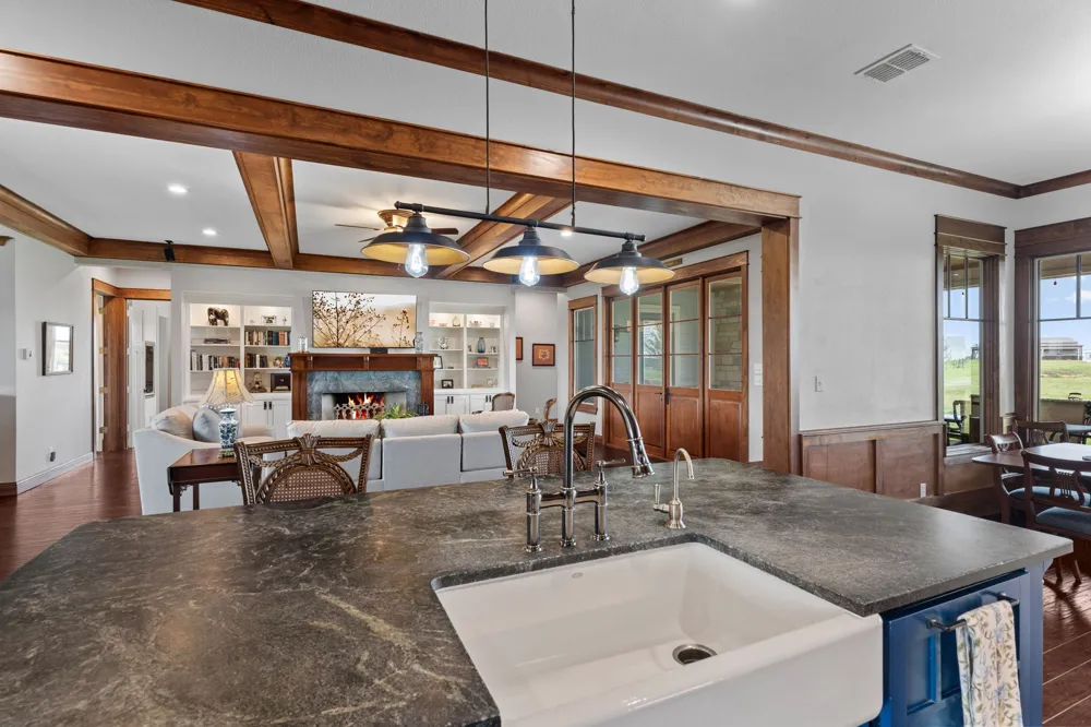 1206 JC Maples Road Gunter, TX 75058