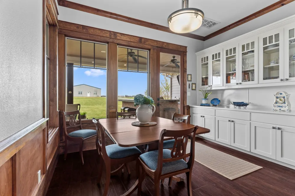 1206 JC Maples Road Gunter, TX 75058
