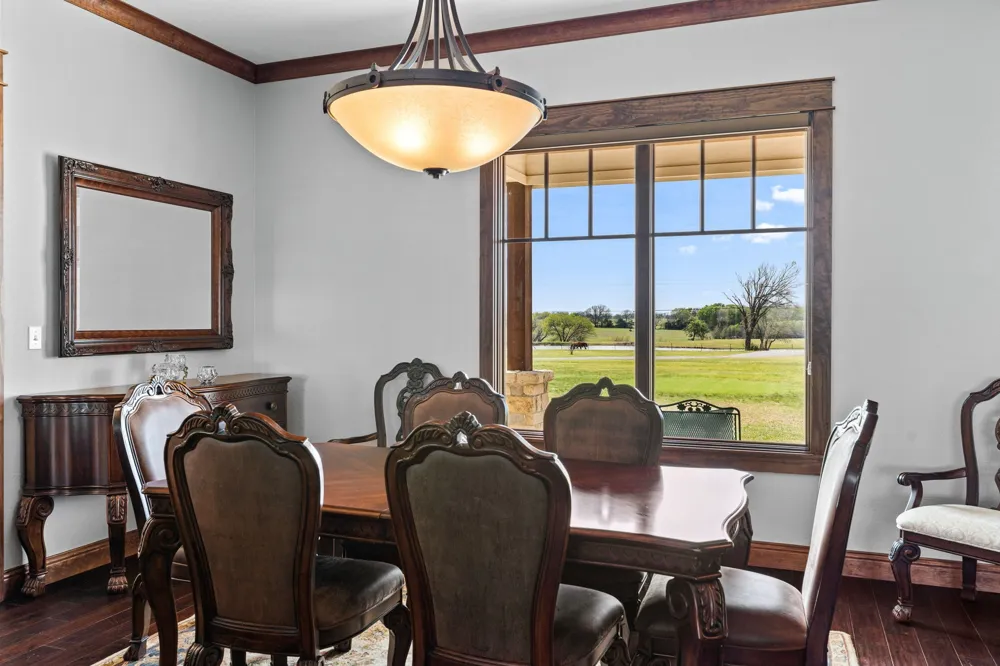 1206 JC Maples Road Gunter, TX 75058