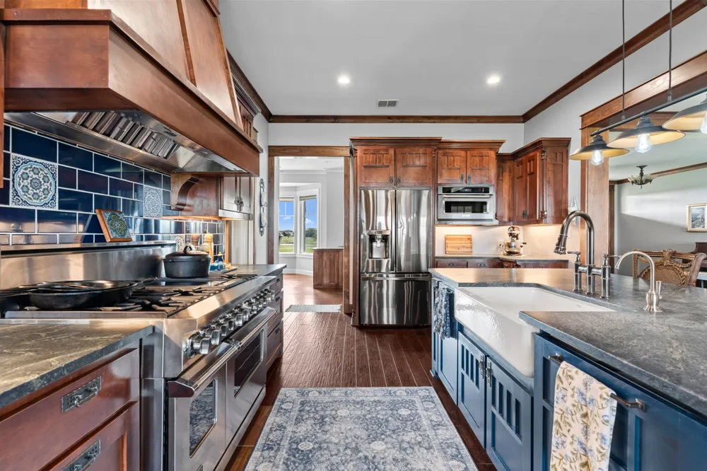 1206 JC Maples Road Gunter, TX 75058