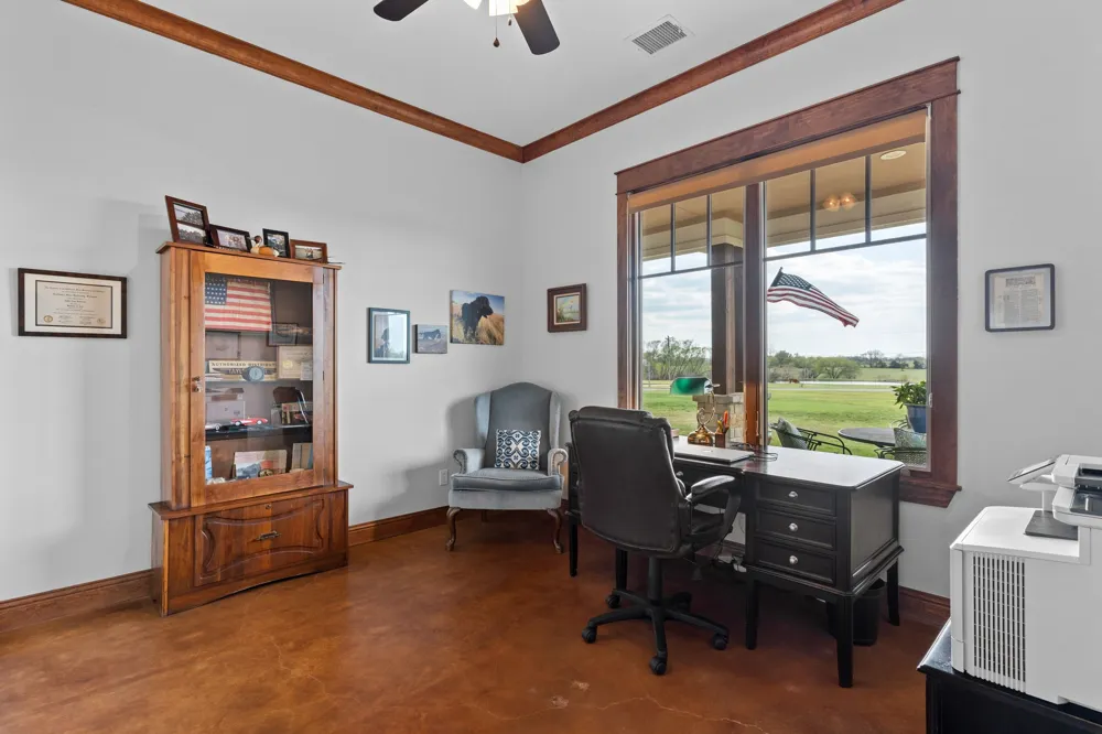 1206 JC Maples Road Gunter, TX 75058