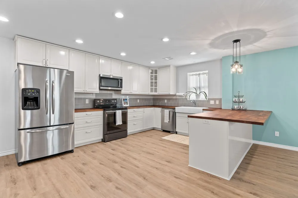 1206 JC Maples Road Gunter, TX 75058