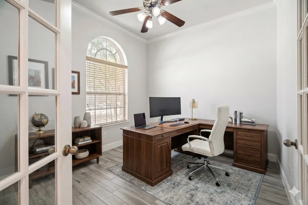 1301 Meadows Avenue Lantana, TX 76226