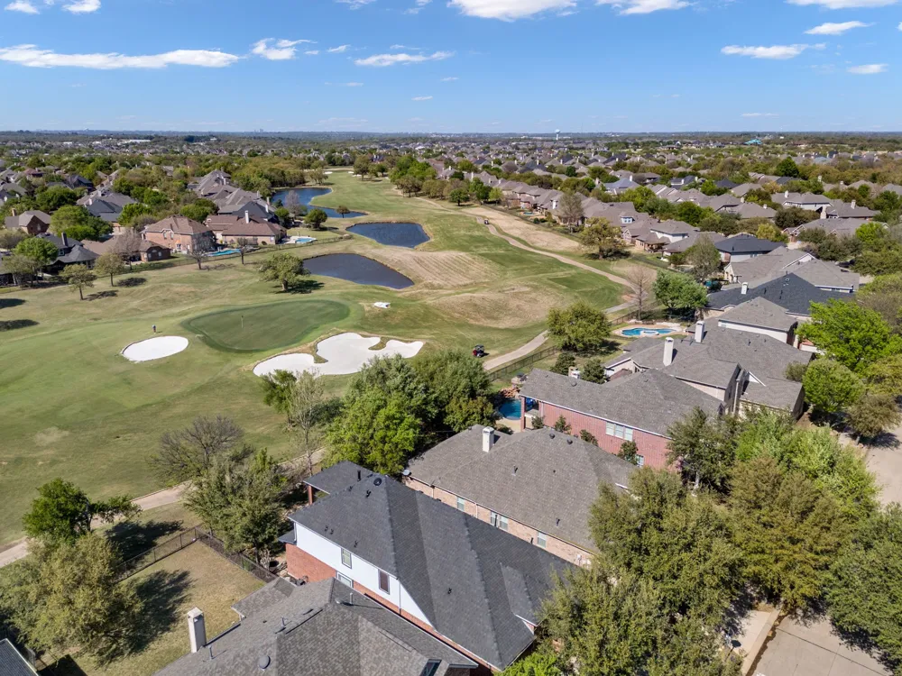 1301 Meadows Avenue Lantana, TX 76226