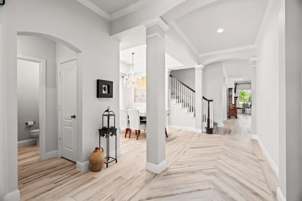1301 Meadows Avenue Lantana, TX 76226