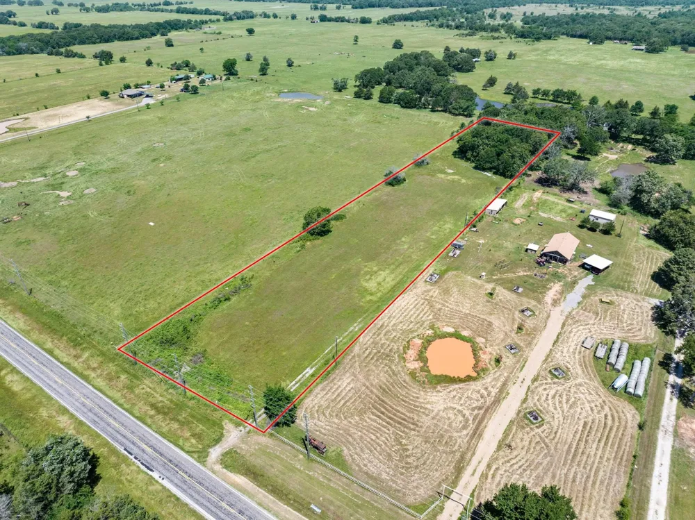 7203 E Fm 1396 Telephone, TX 75488