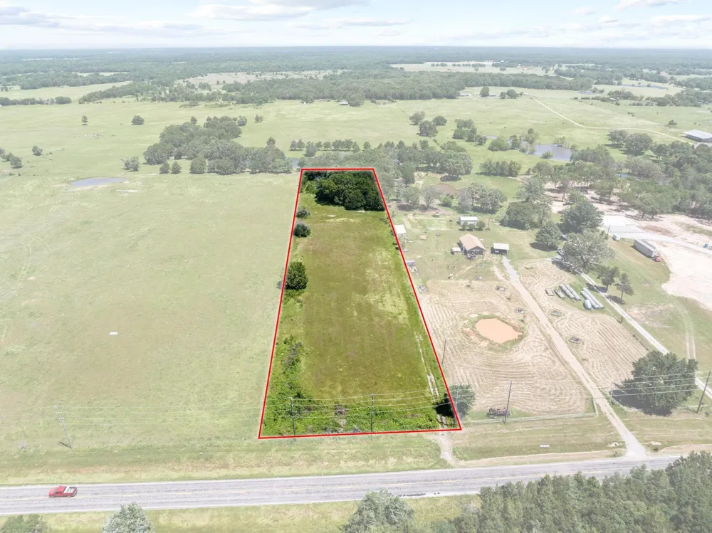 7203 E Fm 1396 Telephone, TX 75488