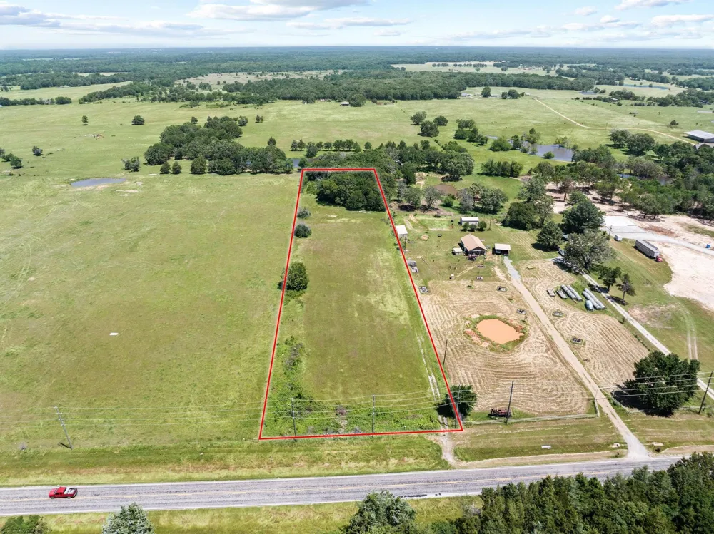 7203 E Fm 1396 Telephone, TX 75488