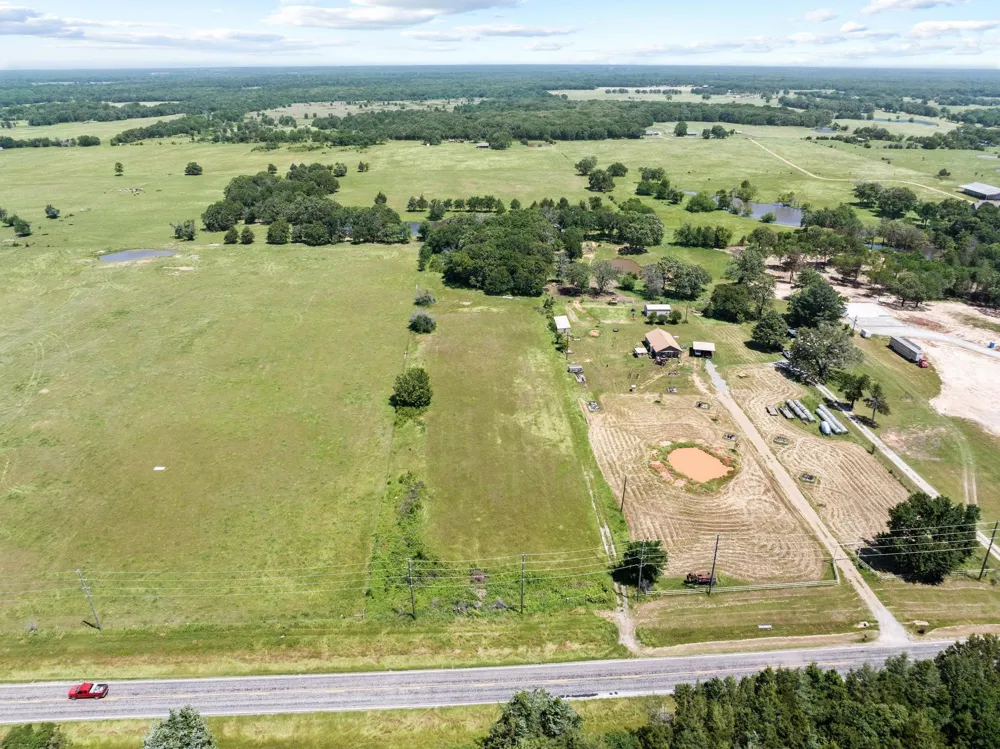 7203 E Fm 1396 Telephone, TX 75488