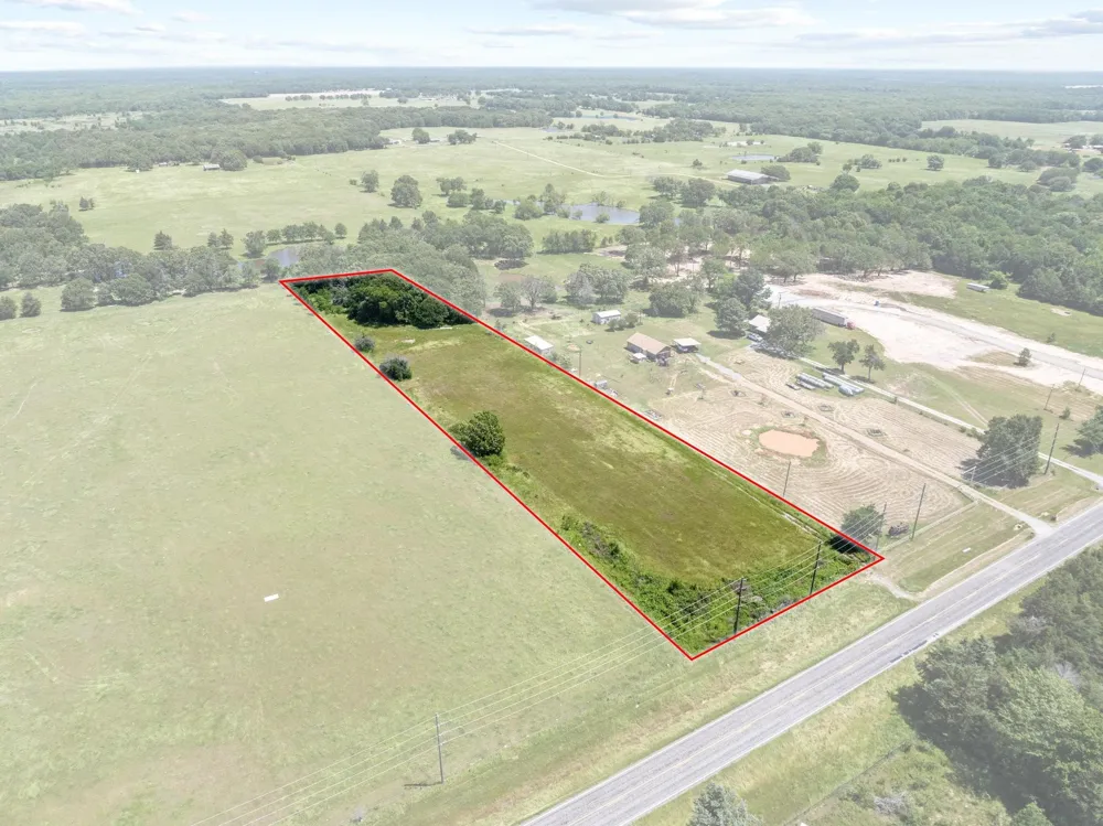 7203 E Fm 1396 Telephone, TX 75488