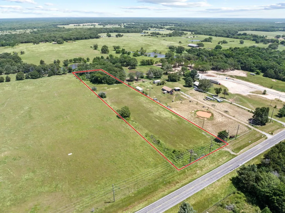 7203 E Fm 1396 Telephone, TX 75488