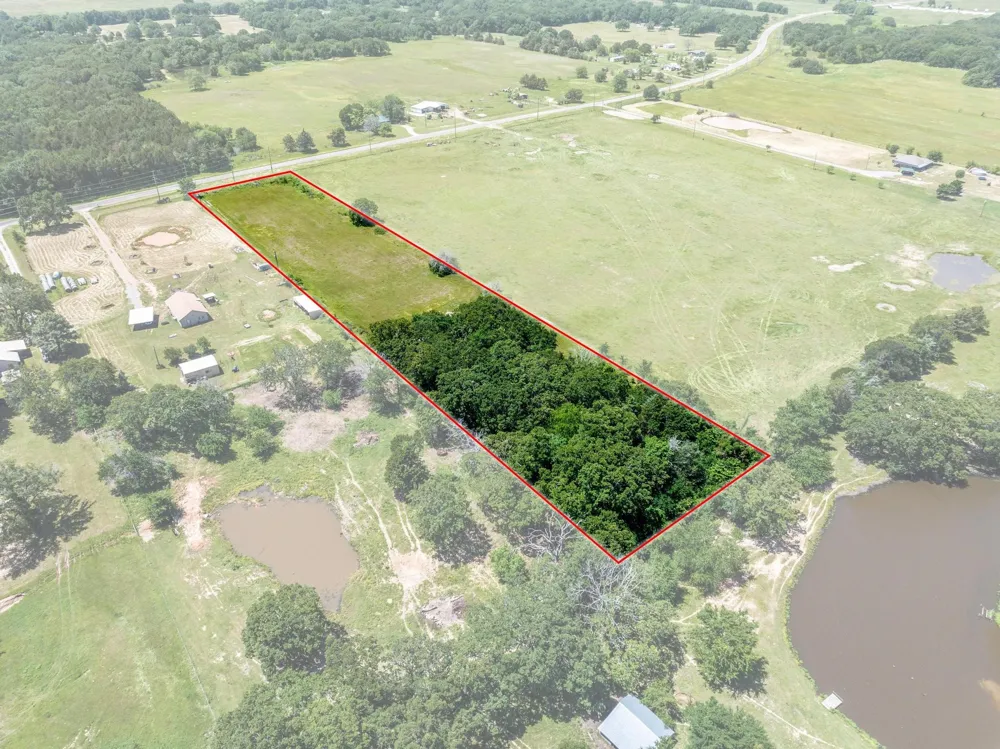 7203 E Fm 1396 Telephone, TX 75488