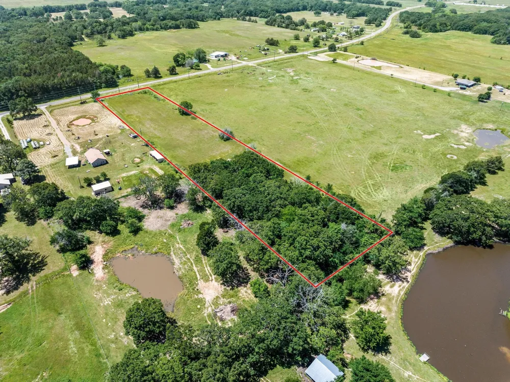 7203 E Fm 1396 Telephone, TX 75488