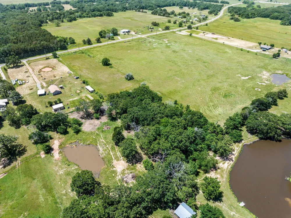 7203 E Fm 1396 Telephone, TX 75488