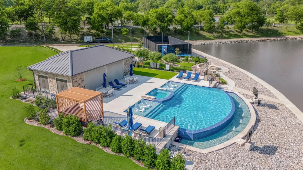1129 Beacon Shore Road Kemp, TX 75143
