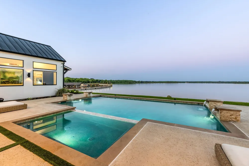 1129 Beacon Shore Road Kemp, TX 75143
