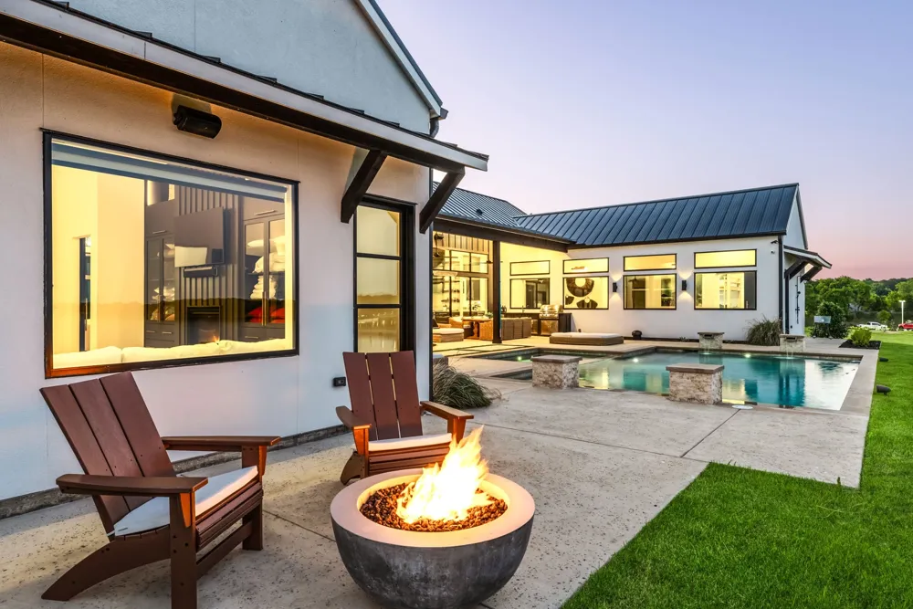 1129 Beacon Shore Road Kemp, TX 75143