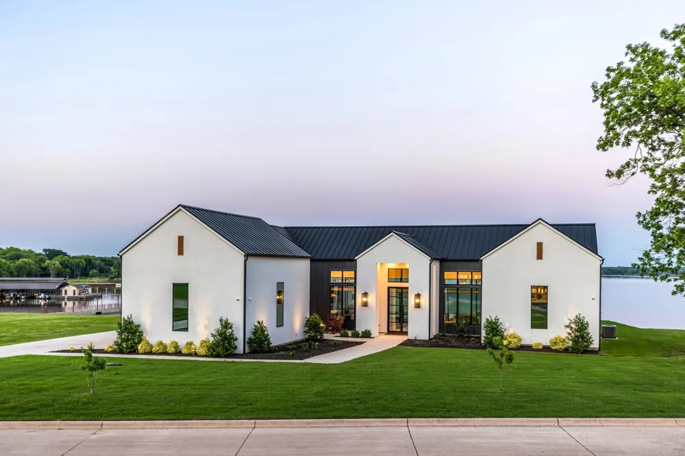 1129 Beacon Shore Road Kemp, TX 75143
