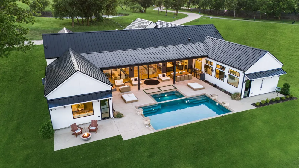 1129 Beacon Shore Road Kemp, TX 75143