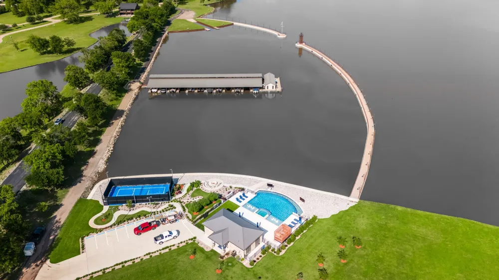 1129 Beacon Shore Road Kemp, TX 75143