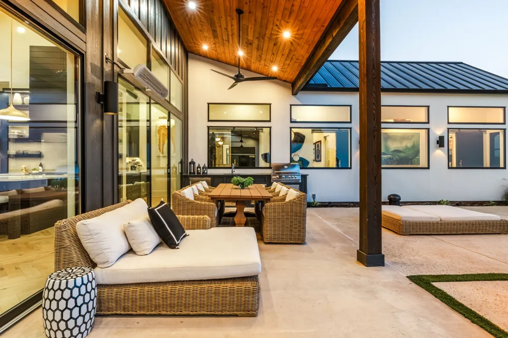 1129 Beacon Shore Road Kemp, TX 75143