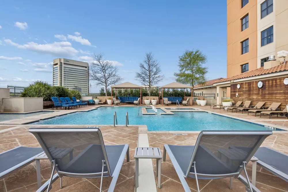 330 Las Colinas Boulevard E #1302 Irving, TX 75039