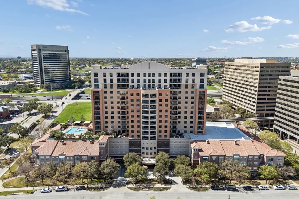 330 Las Colinas Boulevard E #1302 Irving, TX 75039