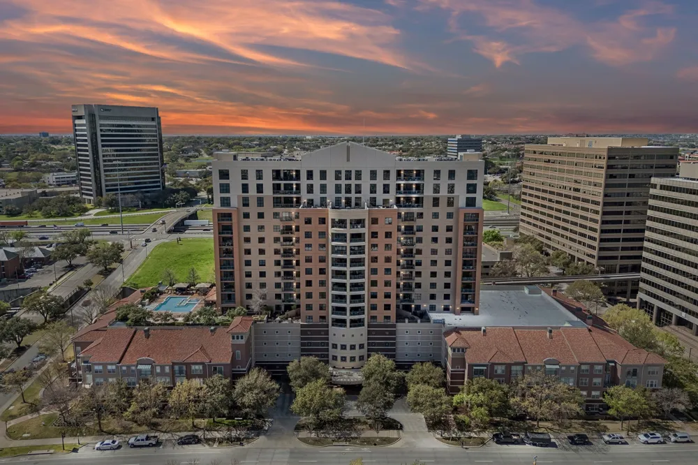 330 Las Colinas Boulevard E #1302 Irving, TX 75039