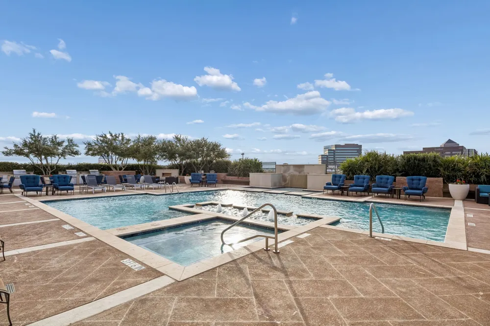 330 Las Colinas Boulevard E #1302 Irving, TX 75039