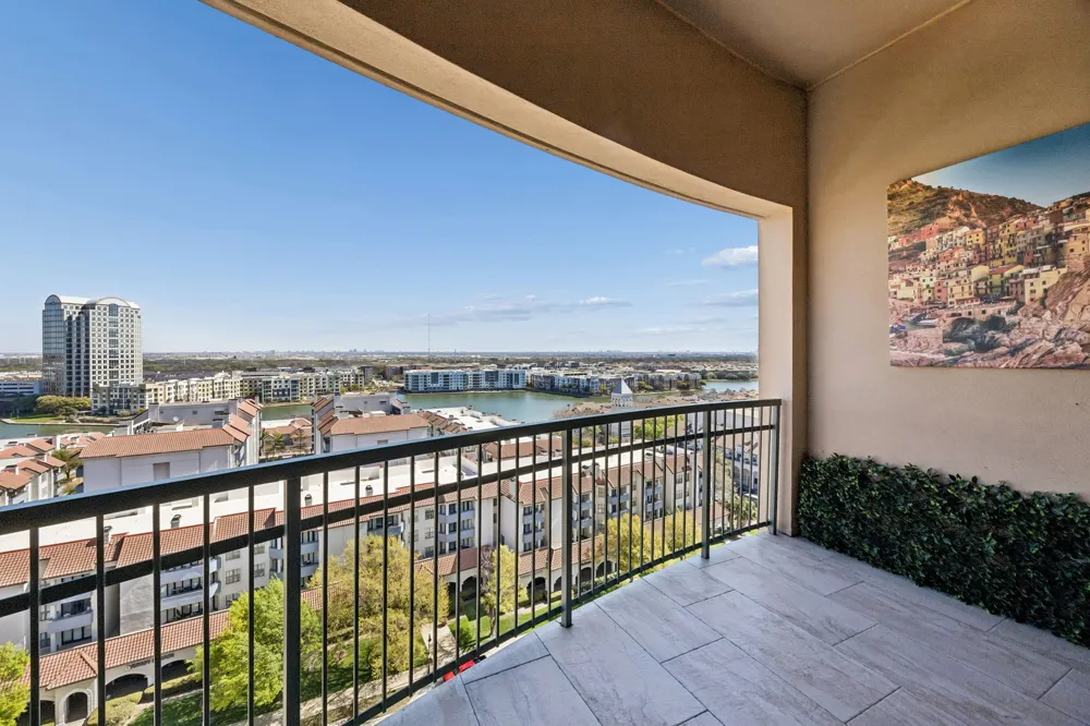 330 Las Colinas Boulevard E #1302 Irving, TX 75039