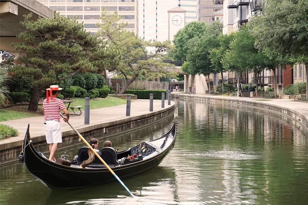 330 Las Colinas Boulevard E #1302 Irving, TX 75039