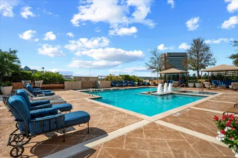 330 Las Colinas Boulevard E #1302