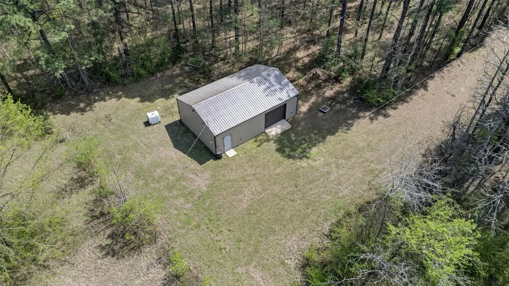 County Road 3612 Jefferson, TX 75657
