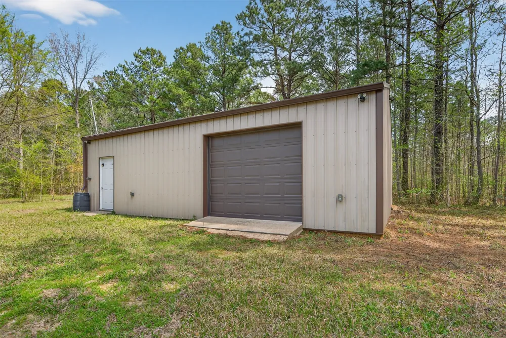 County Road 3612 Jefferson, TX 75657