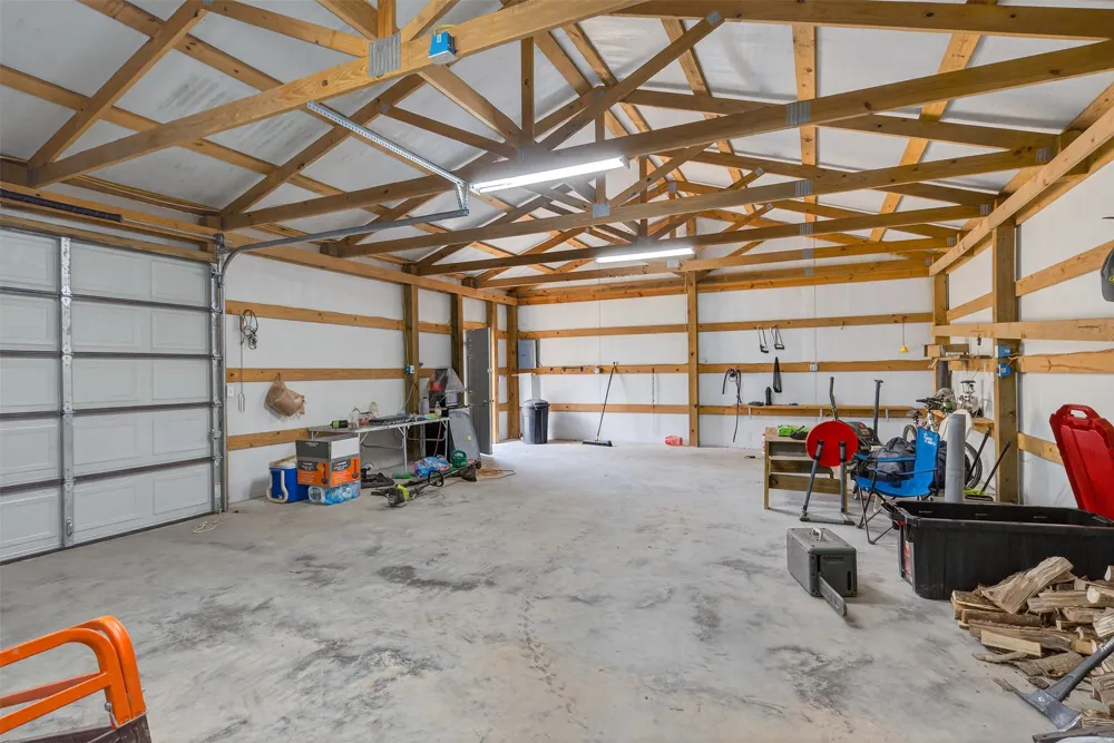 County Road 3612 Jefferson, TX 75657