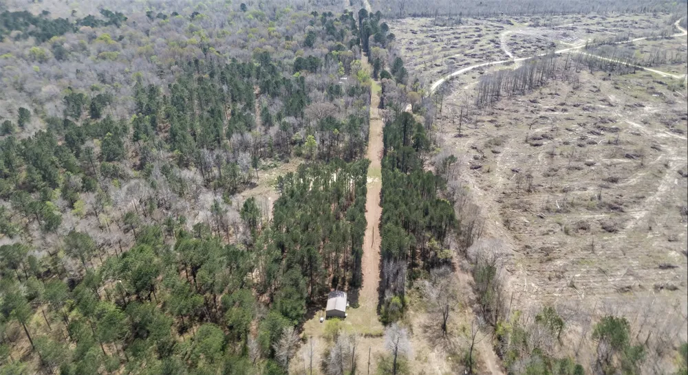 County Road 3612 Jefferson, TX 75657