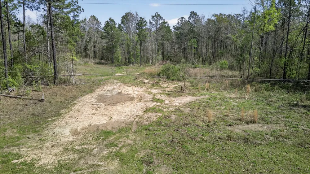 County Road 3612 Jefferson, TX 75657