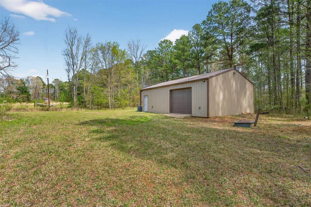 County Road 3612 Jefferson, TX 75657