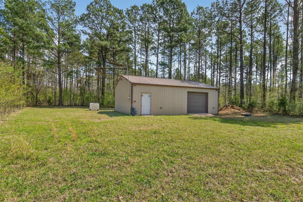 County Road 3612 Jefferson, TX 75657
