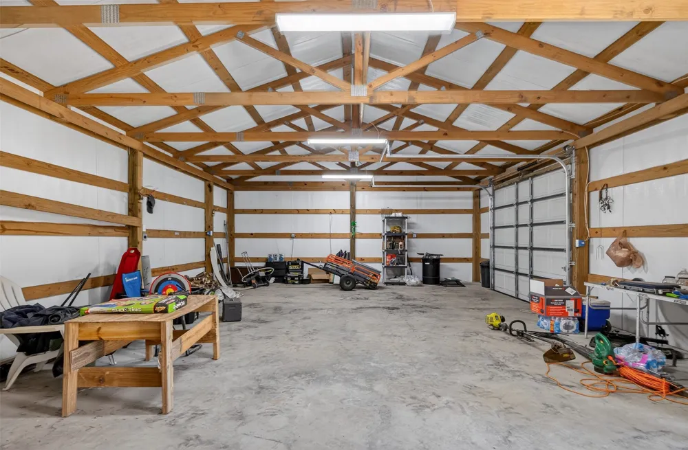 County Road 3612 Jefferson, TX 75657