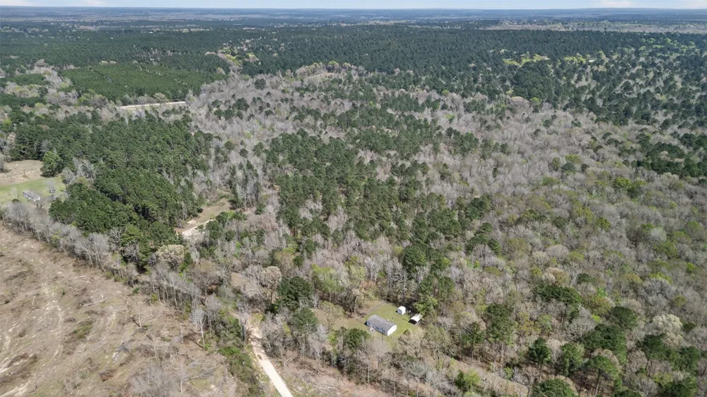 County Road 3612 Jefferson, TX 75657
