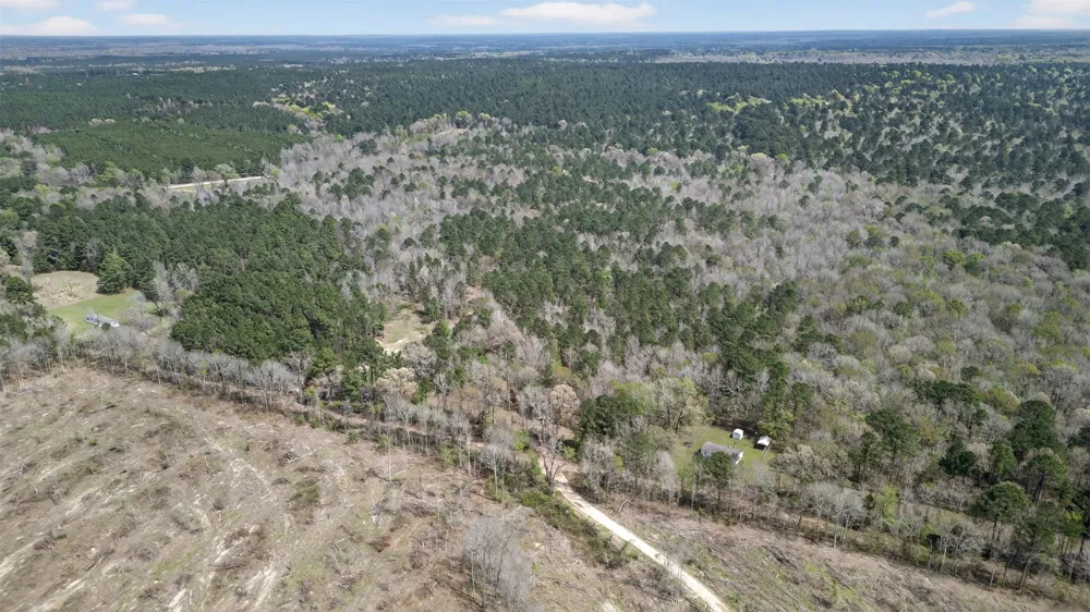 County Road 3612 Jefferson, TX 75657